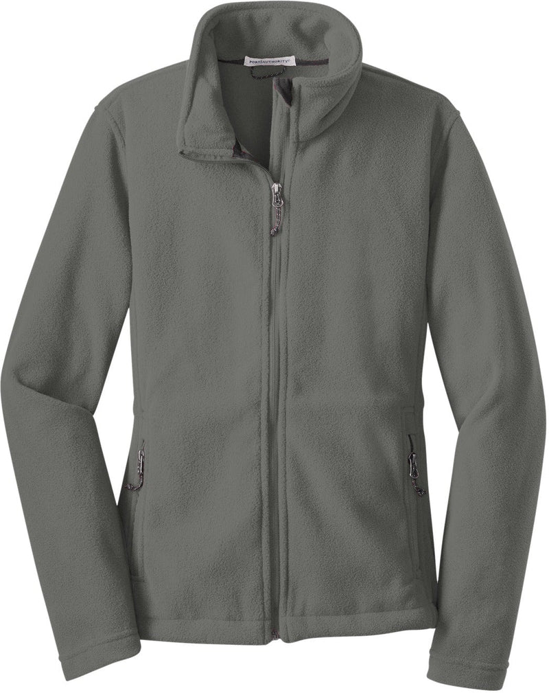Port Authority L217 Ladies Value Fleece Jacket