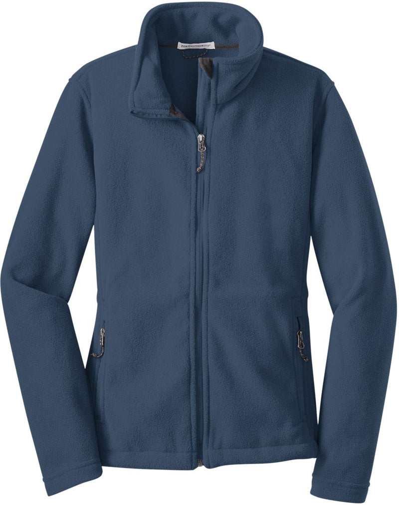 Port Authority Ladies Value Fleece Jacket