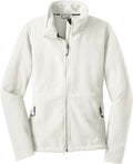 Port Authority Ladies Value Fleece Jacket