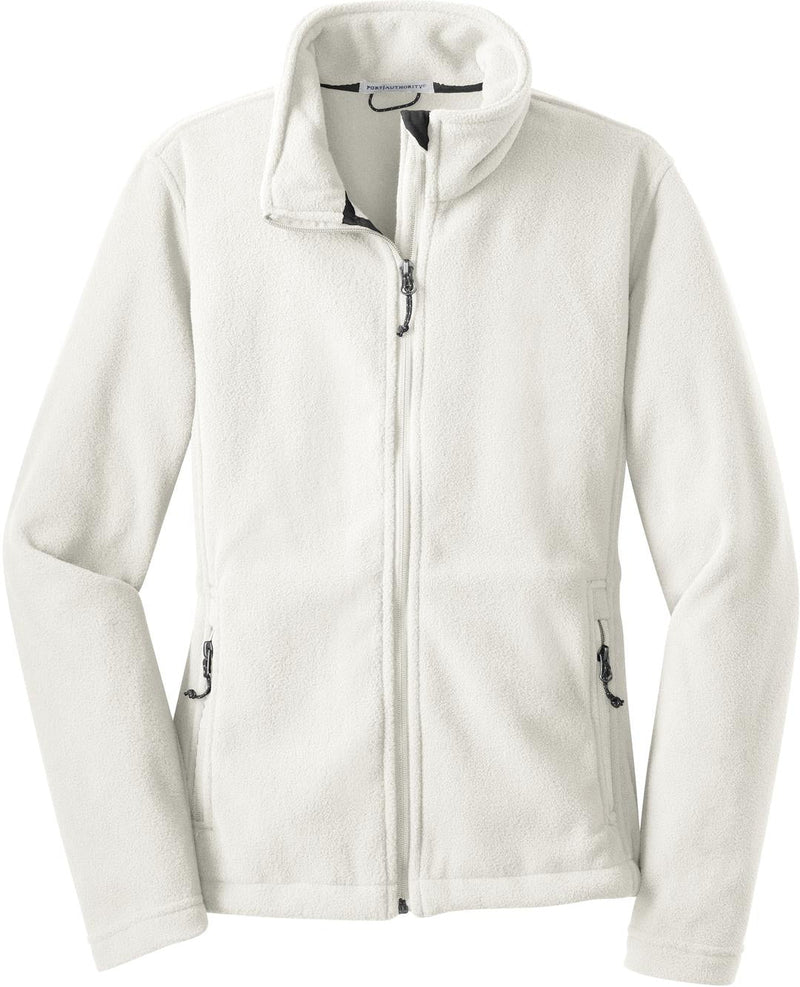 Millennium Farm Port Authority® Ladies Value Fleece Jacket – THW