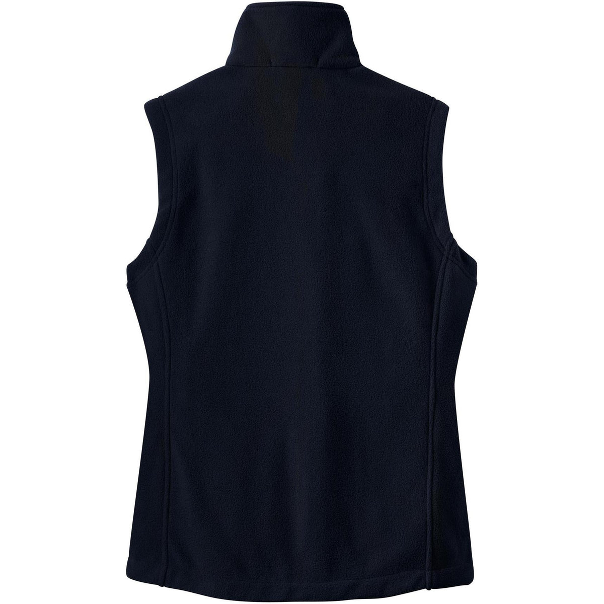 no-logo Port Authority Women's Value Fleece Vest-Vests-Port Authority-Thread Logic