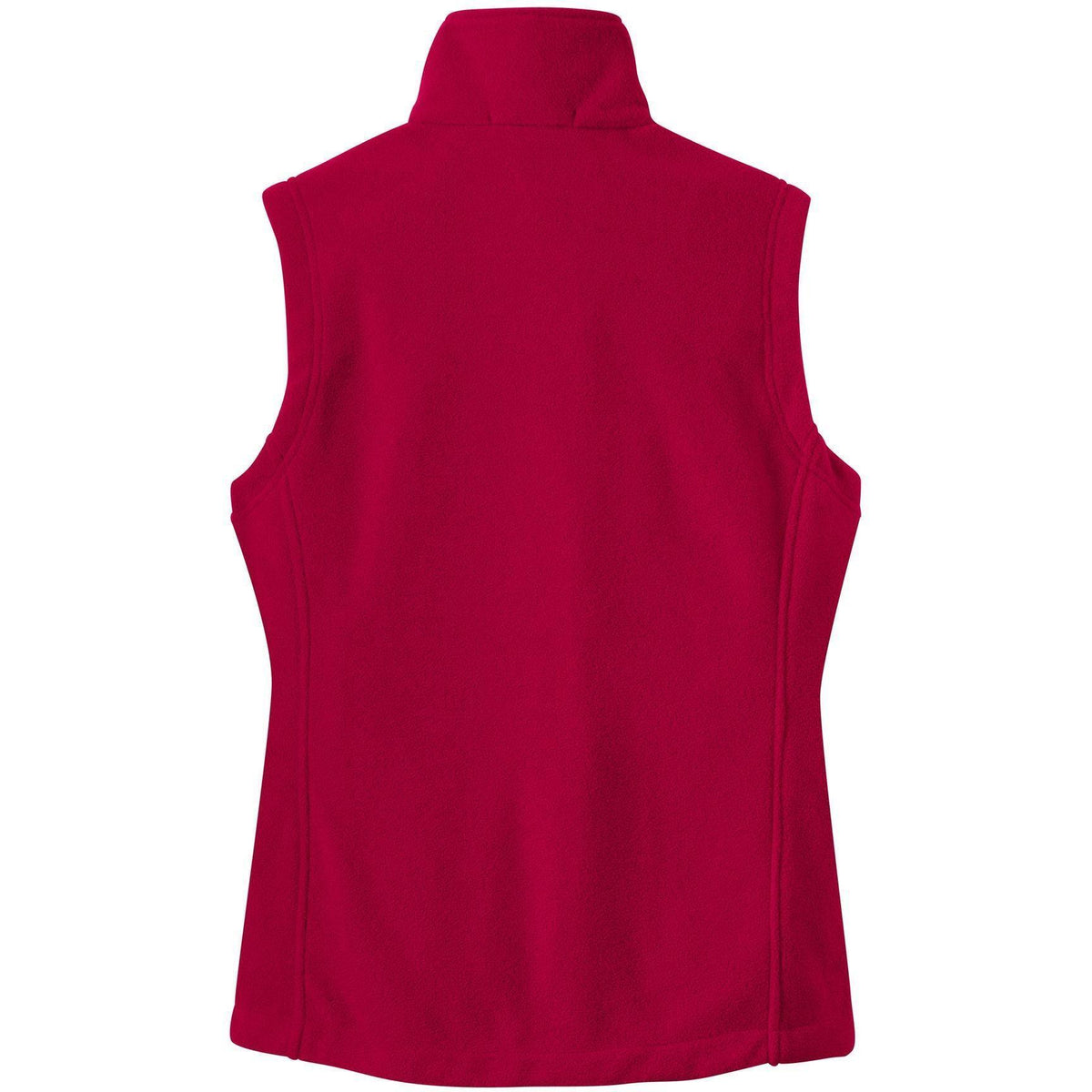 no-logo Port Authority Women's Value Fleece Vest-Vests-Port Authority-Thread Logic