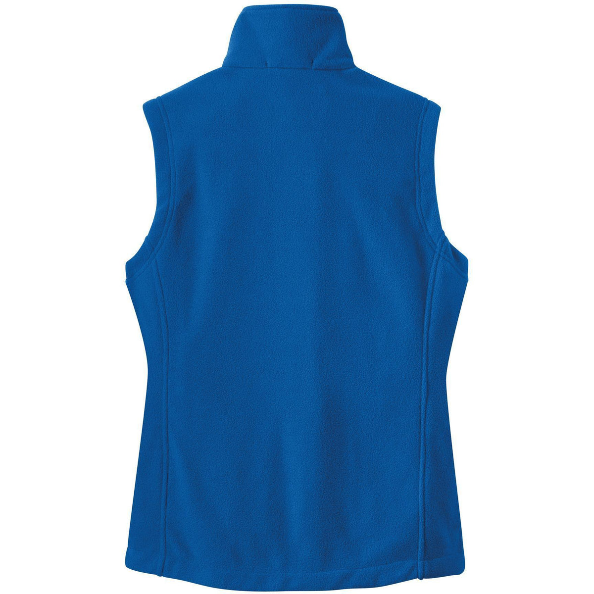 no-logo Port Authority Women's Value Fleece Vest-Vests-Port Authority-Thread Logic
