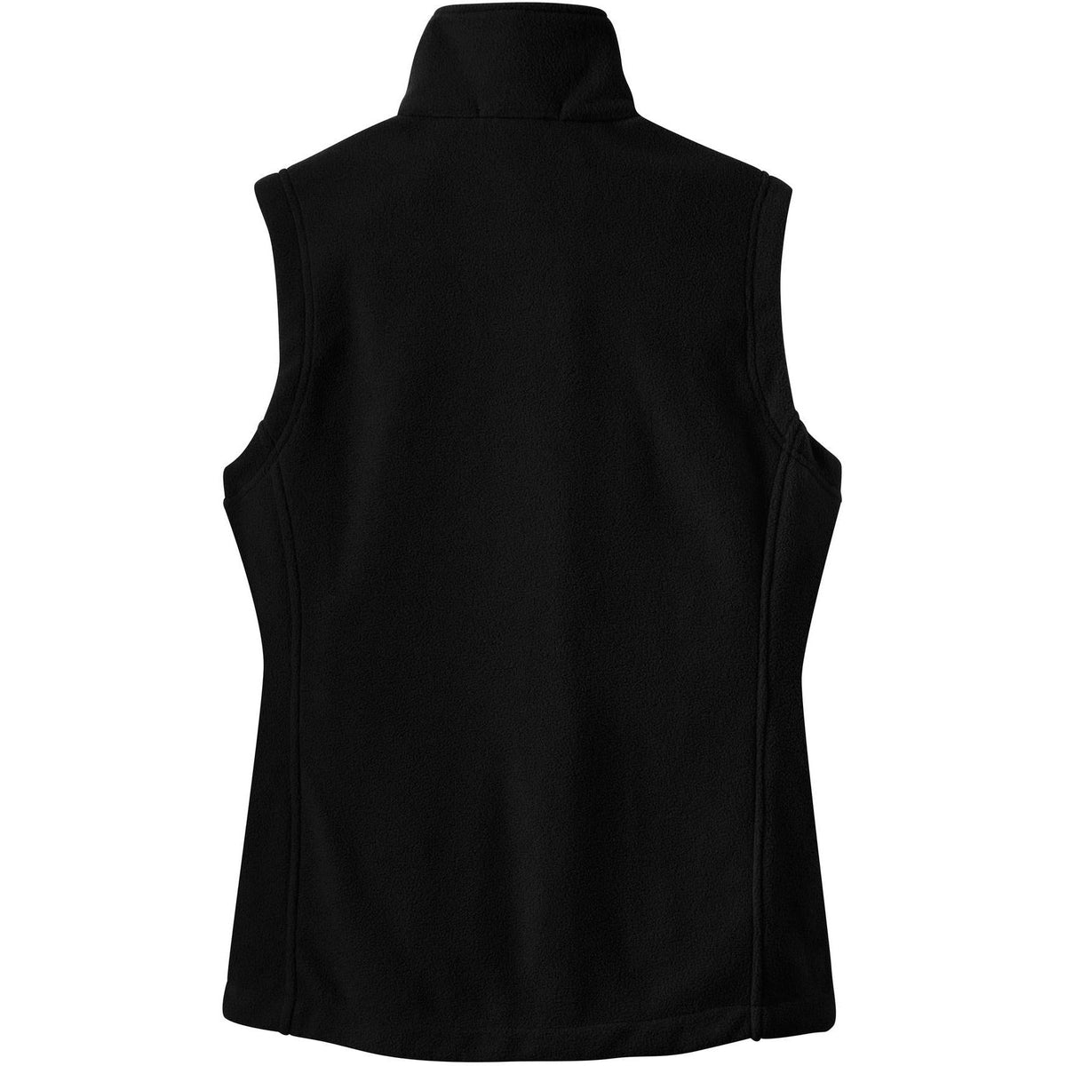 no-logo Port Authority Women's Value Fleece Vest-Vests-Port Authority-Thread Logic