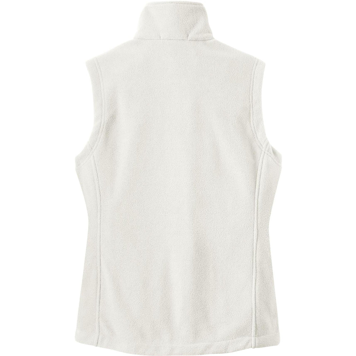 no-logo Port Authority Women's Value Fleece Vest-Vests-Port Authority-Thread Logic