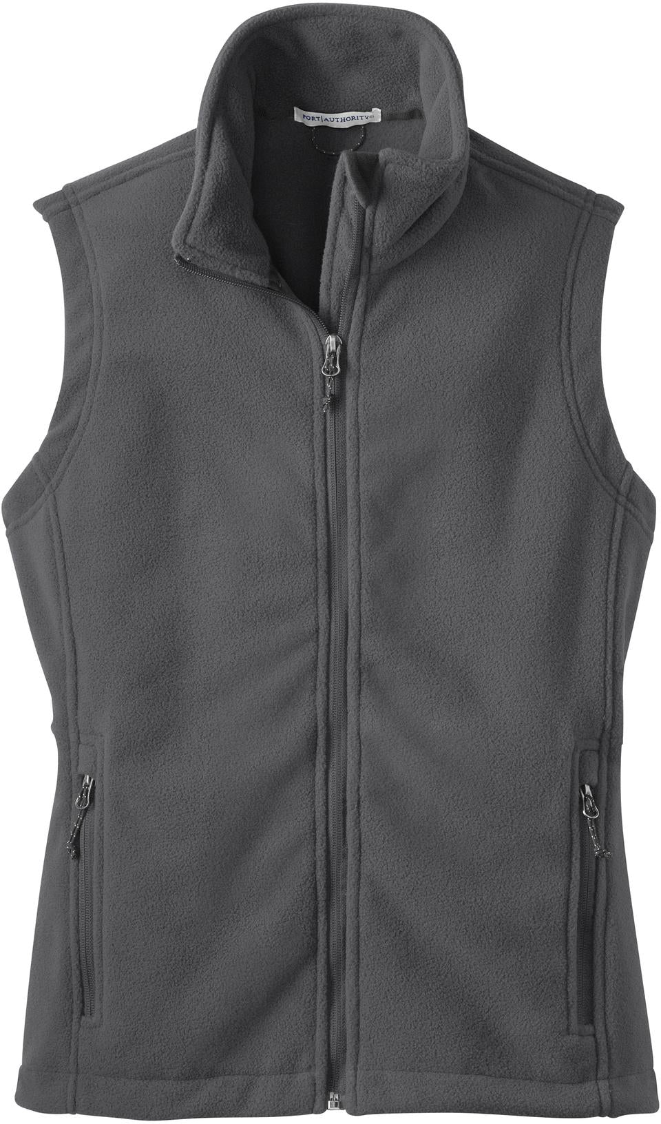 OUTLET-Port Authority Women's Value Fleece Vest