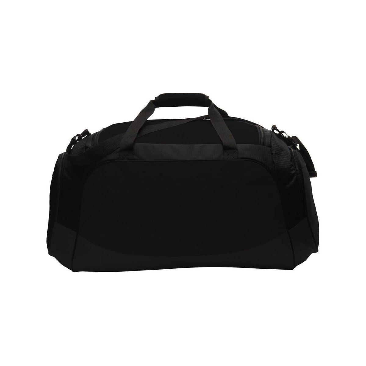 no-logo Port Authority Large Active Duffel-Regular-Port Authority-Thread Logic