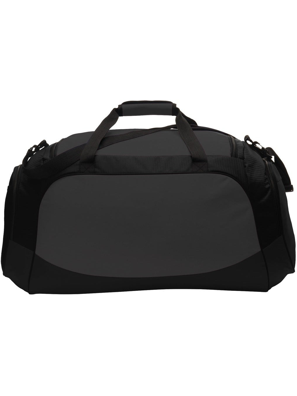 no-logo Port Authority Large Active Duffel-Regular-Port Authority-Thread Logic