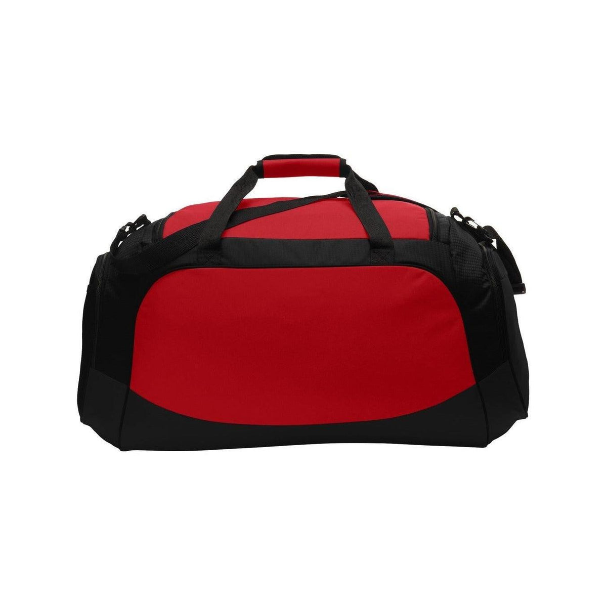no-logo Port Authority Large Active Duffel-Regular-Port Authority-Thread Logic