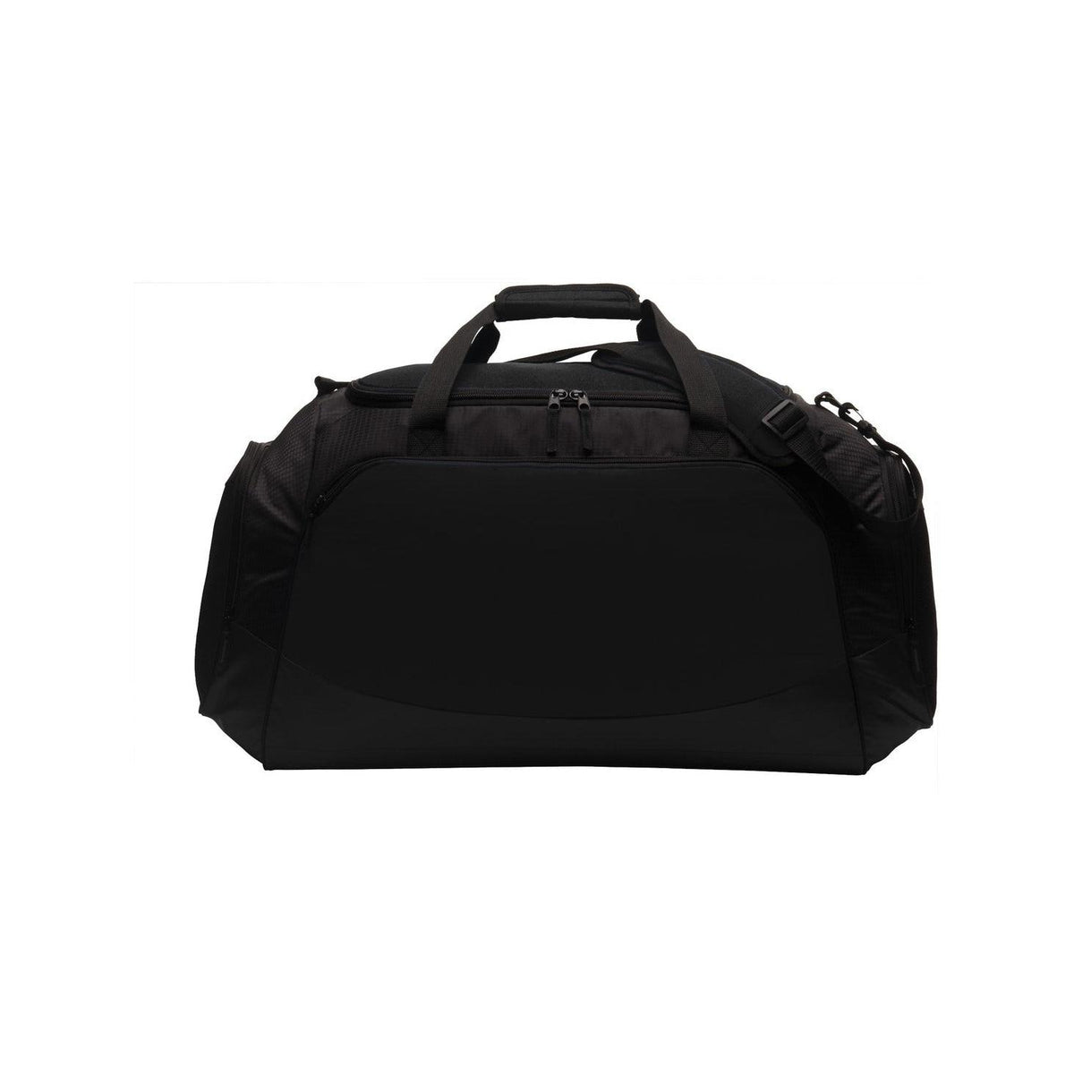 no-logo Port Authority Large Active Duffel