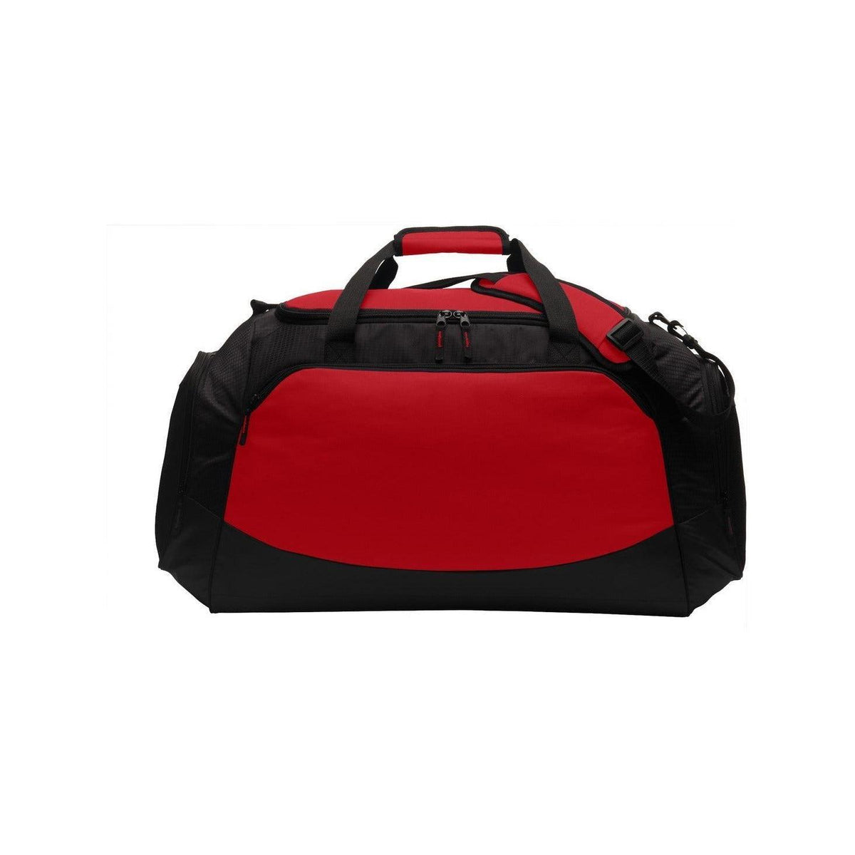 no-logo Port Authority Large Active Duffel