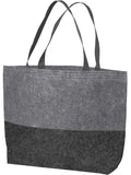 Port Authority Large Felt Tote