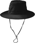 Port Authority Lifestyle Brim Hat no-logo