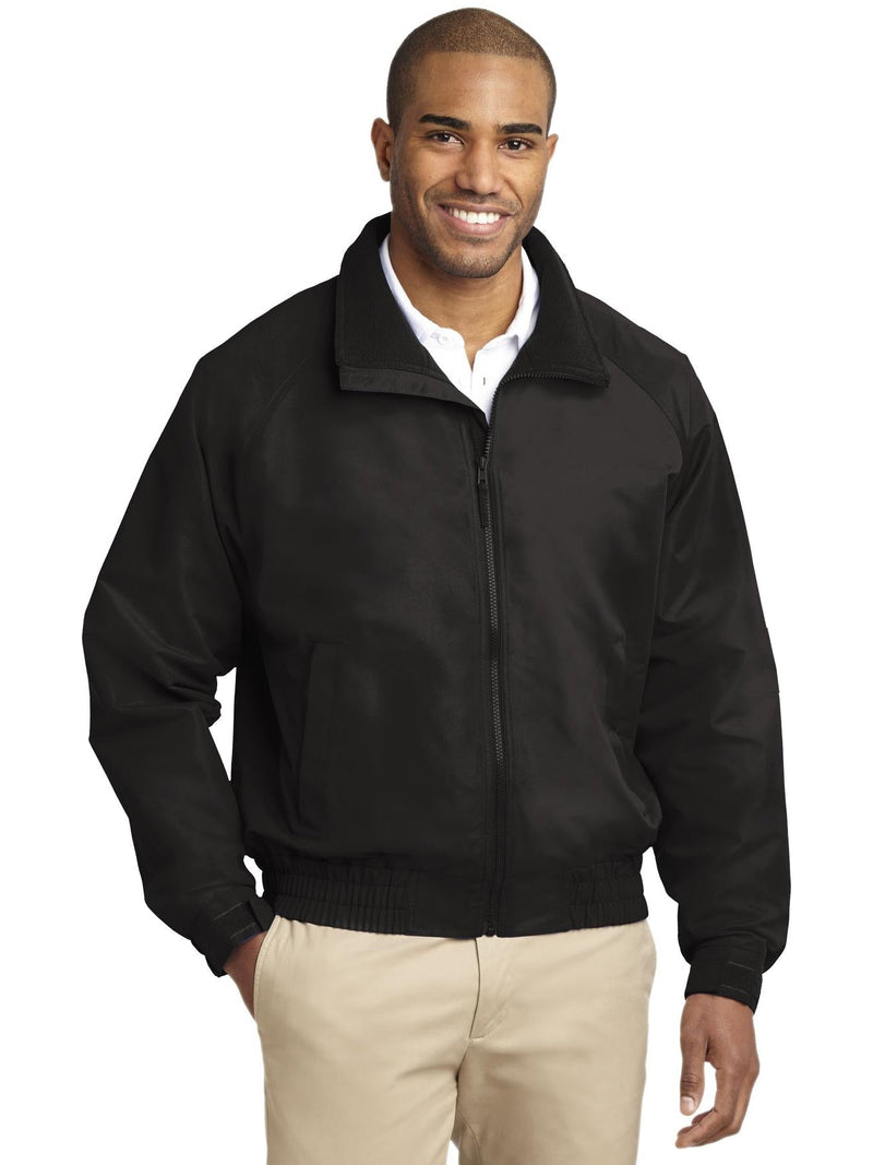 no-logo Port Authority Lightweight Charger Jacket-Active-Port Authority-Thread Logic