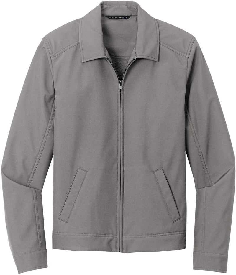 Port Authority Mechanic Soft Shell Jacket