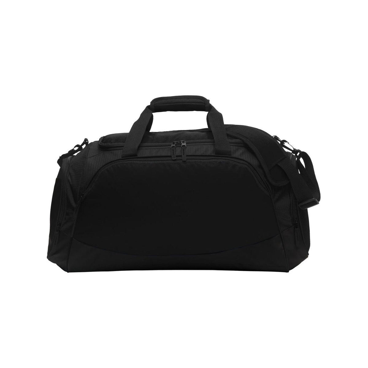 no-logo Port Authority Medium Active Duffel