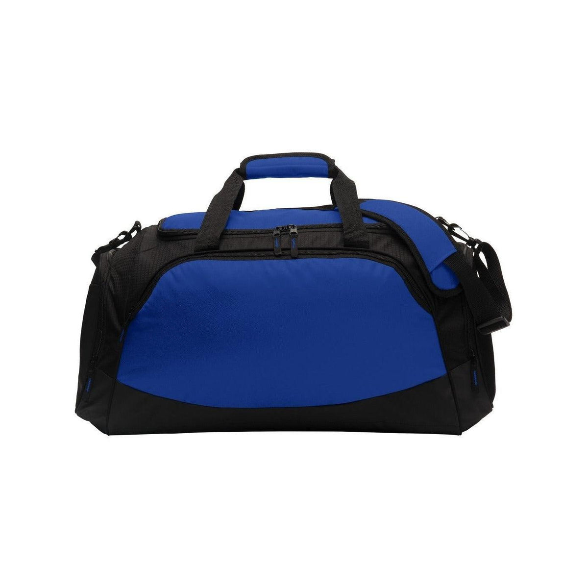 no-logo Port Authority Medium Active Duffel