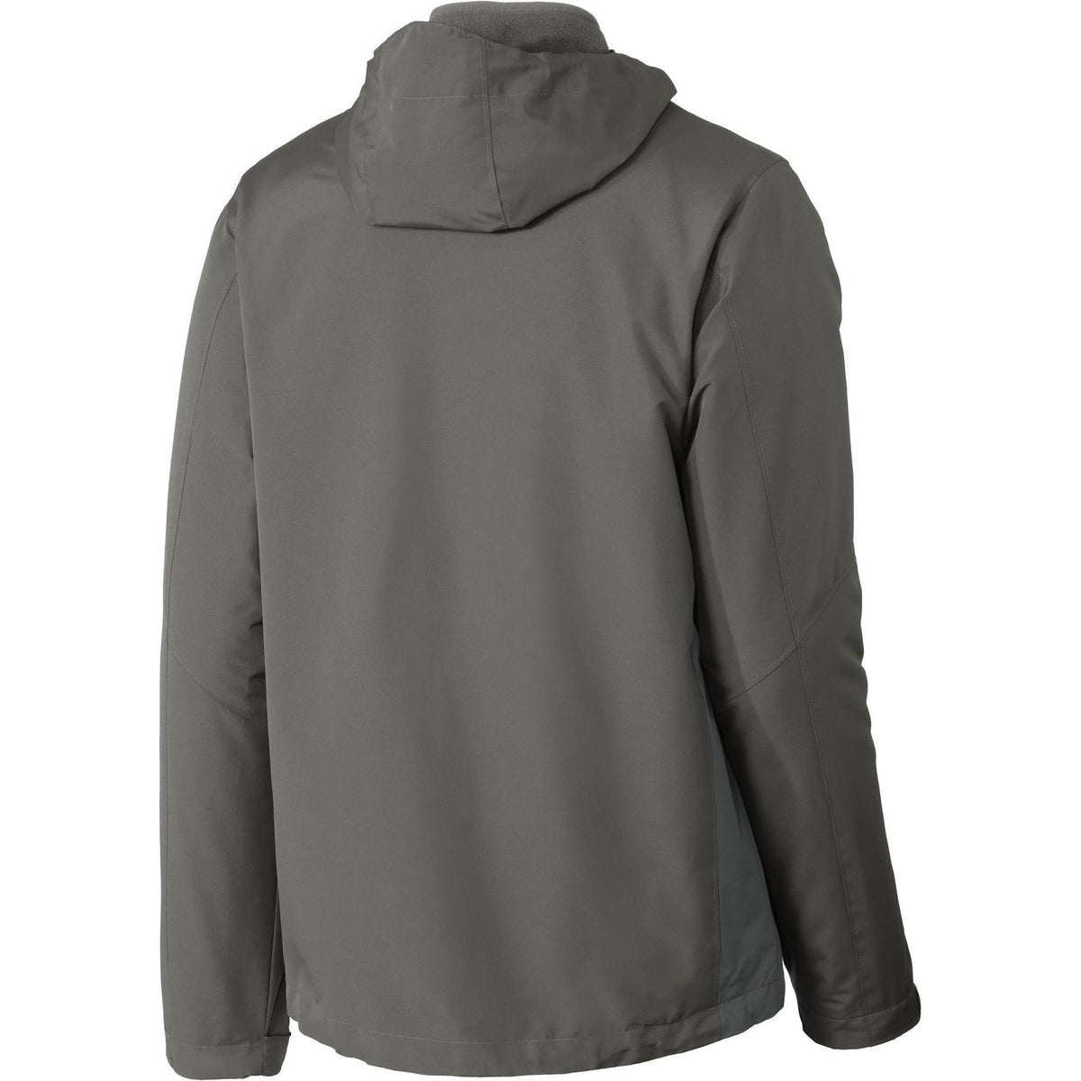 no-logo Port Authority Merge 3-In-1 Jacket-Regular-Port Authority-Thread Logic
