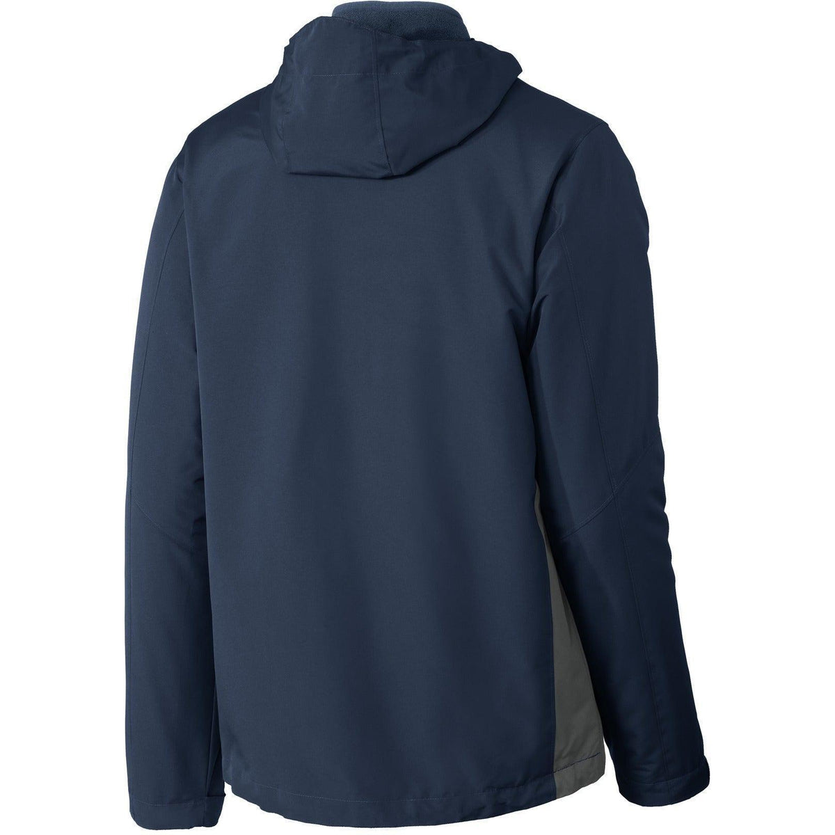 no-logo Port Authority Merge 3-In-1 Jacket-Regular-Port Authority-Thread Logic