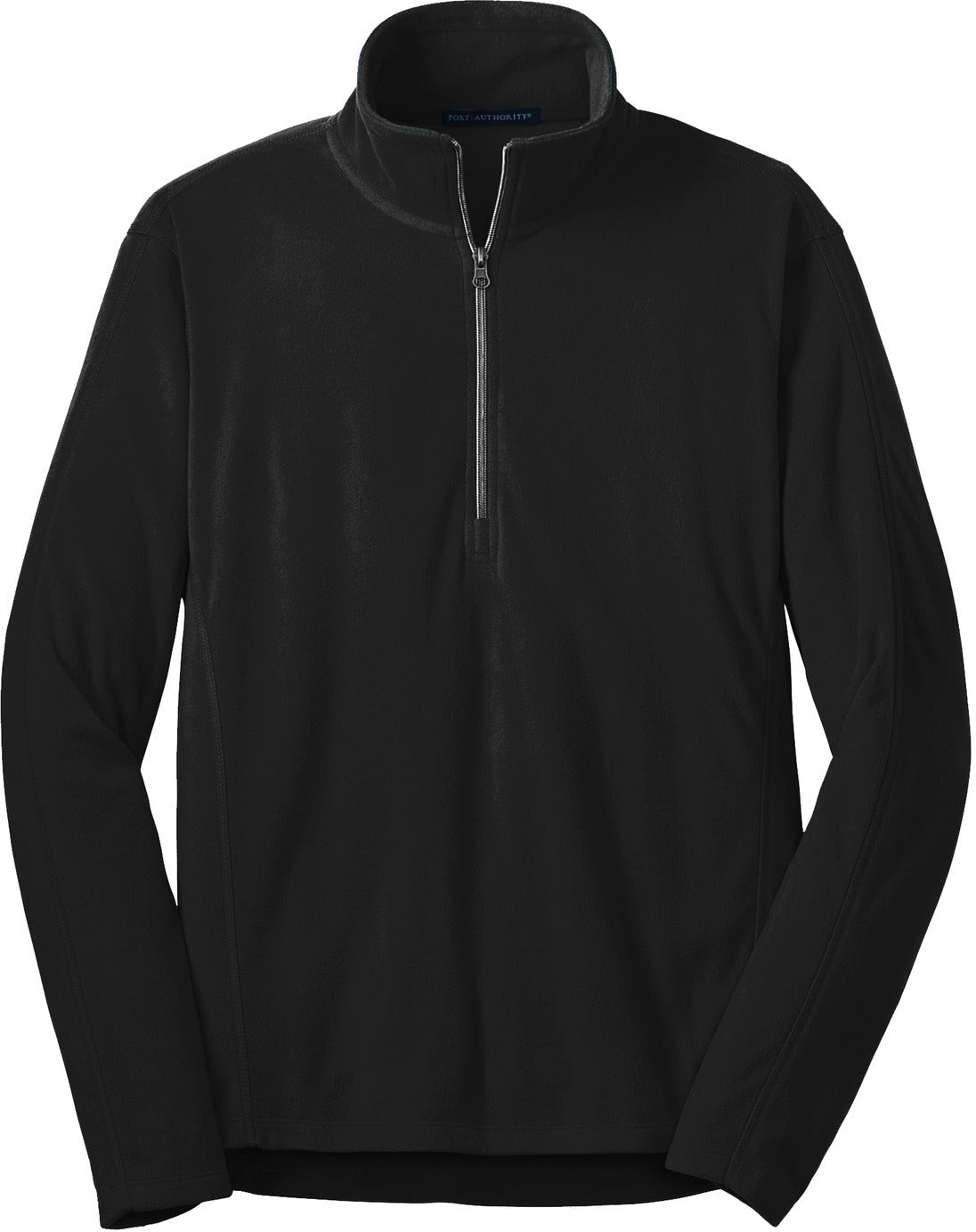 Port Authority F224 1/2-Zip Pullover with Custom Embroidery