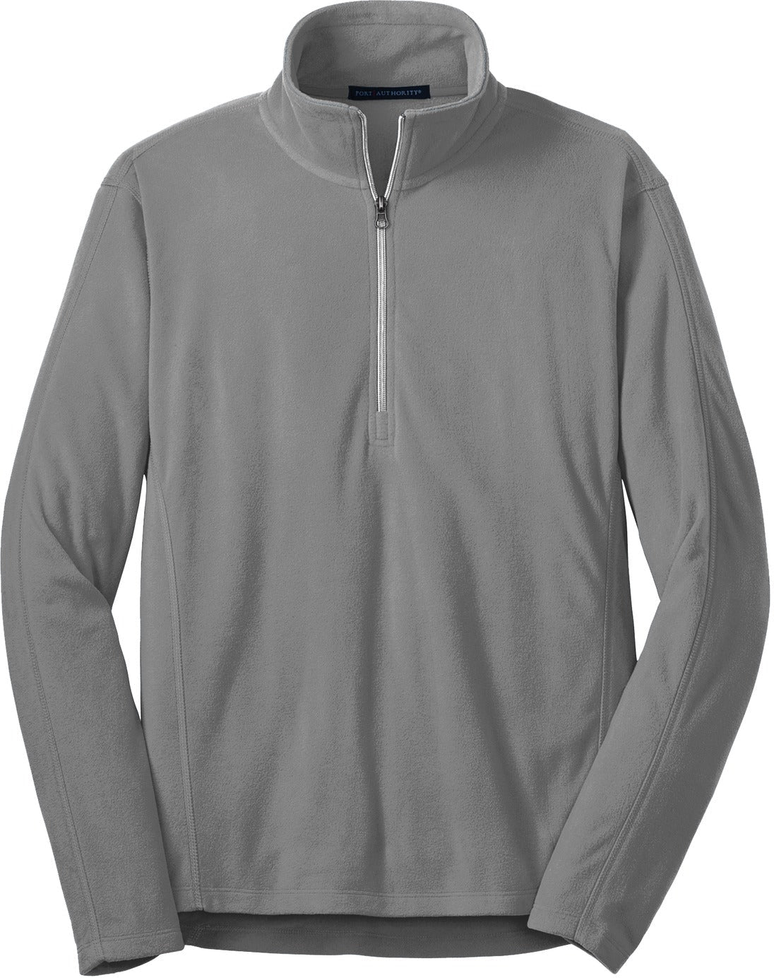 Port Authority F224 1/2-Zip Pullover with Custom Embroidery