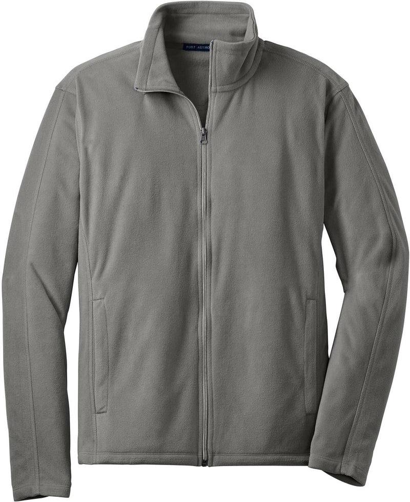 Port Authority Microfleece Jacket