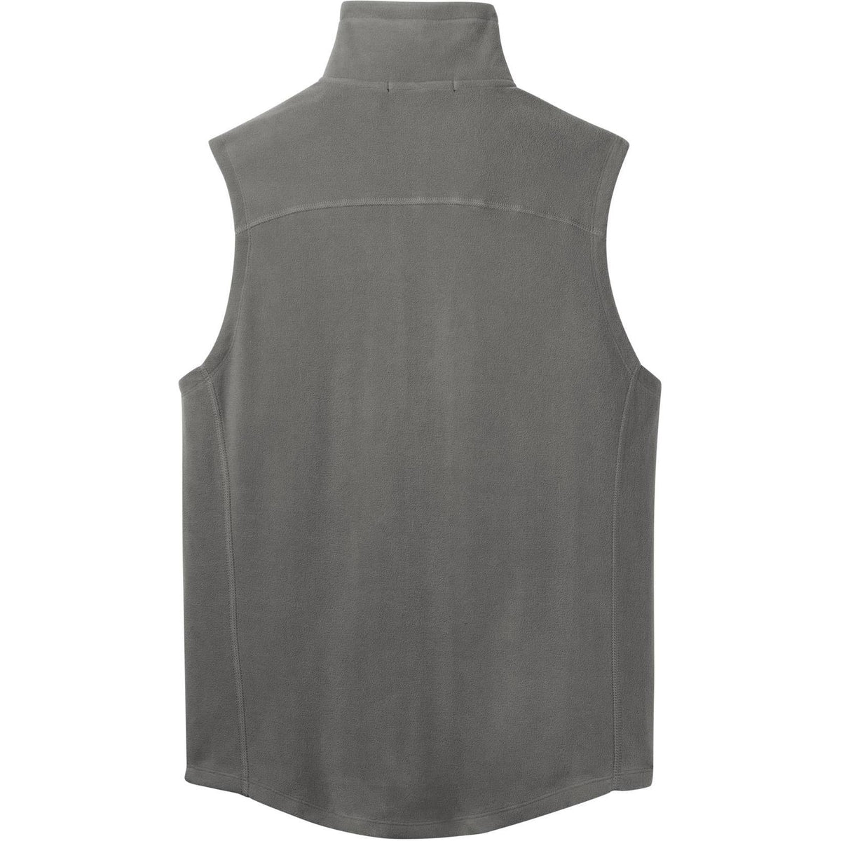 no-logo Port Authority Microfleece Vest-Vests-Port Authority-Thread Logic