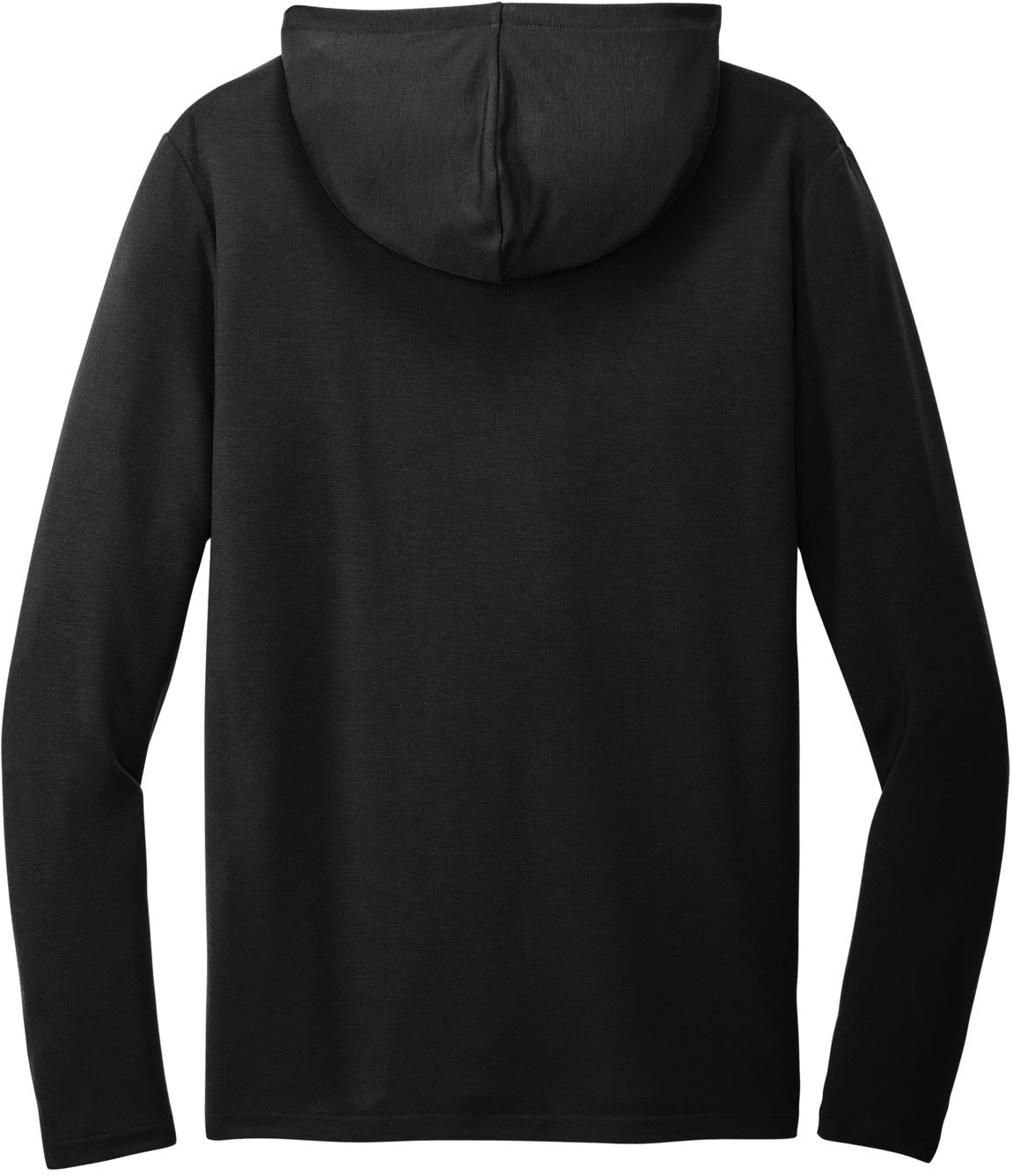 no-logo Port Authority Microterry Pullover Hoodie-Regular-Port Authority-Thread Logic