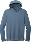 Port Authority Microterry Pullover Hoodie