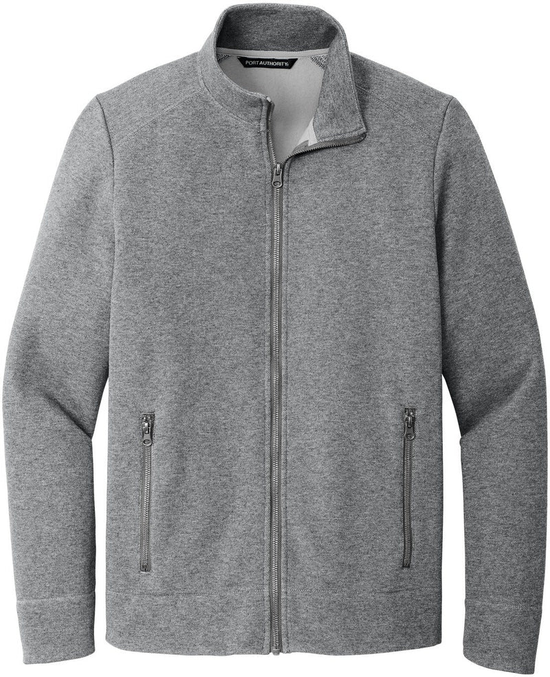 Port Authority Network Fleece Jacket