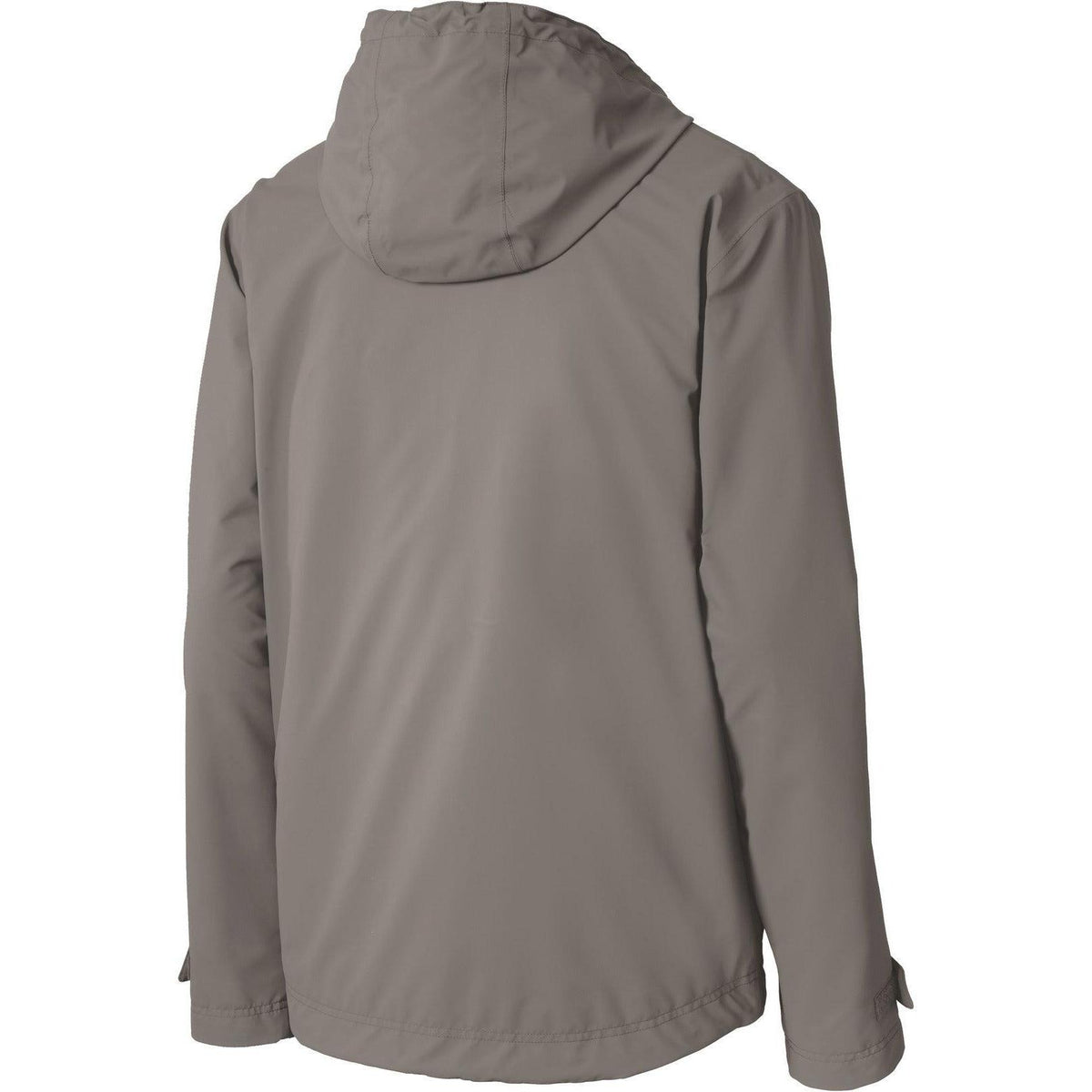 no-logo Port Authority Northwest Slicker-Regular-Port Authority-Thread Logic