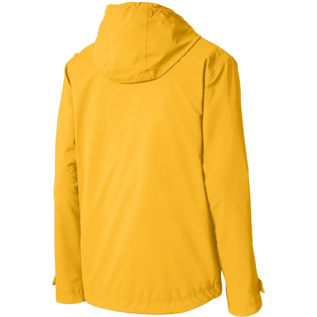 no-logo Port Authority Northwest Slicker-Regular-Port Authority-Thread Logic