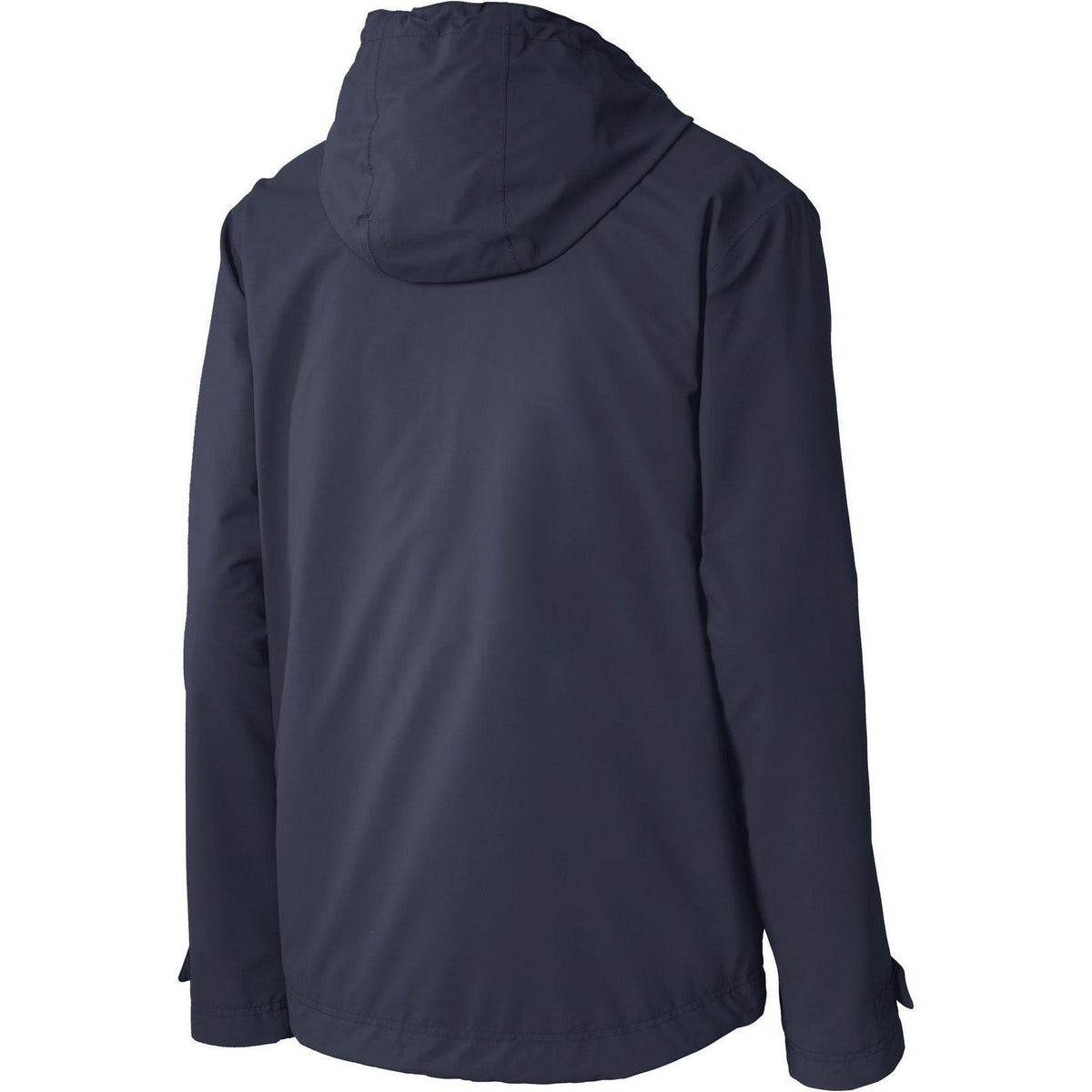 no-logo Port Authority Northwest Slicker-Regular-Port Authority-Thread Logic