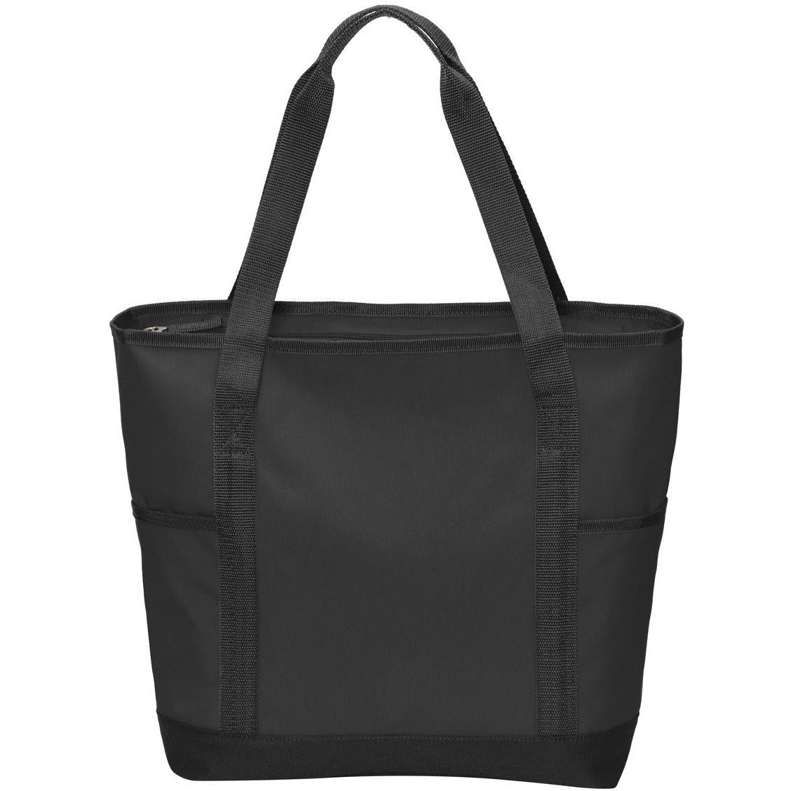 no-logo Port Authority On-The-Go Tote-Regular-Port Authority-Thread Logic