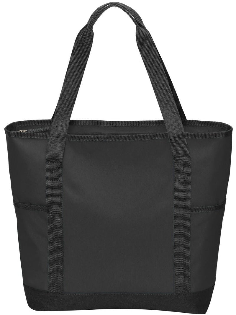 Port Authority On-The-Go Tote-Regular-Port Authority-Thread Logic