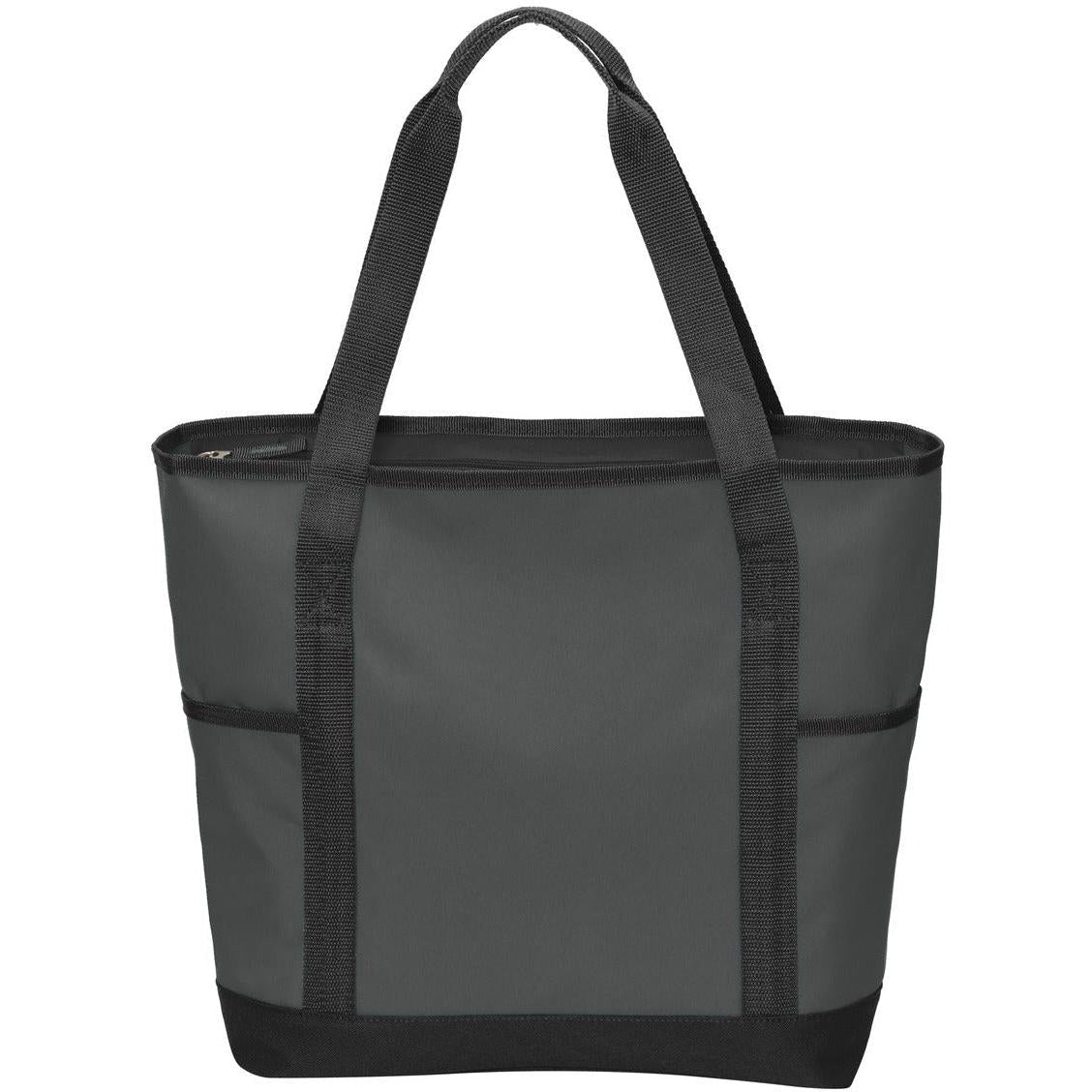 no-logo Port Authority On-The-Go Tote-Regular-Port Authority-Thread Logic