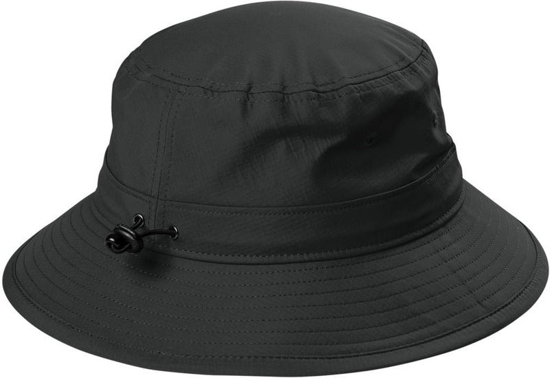no-logo Port Authority Outdoor UV Bucket Hat-Regular-Port Authority-Thread Logic no-logo