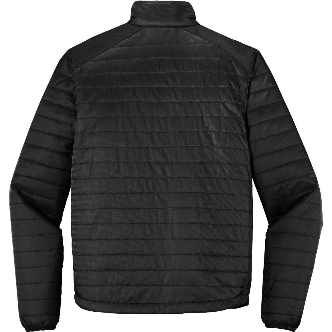 no-logo Port Authority Packable Puffy Jacket-Regular-Port Authority-Thread Logic