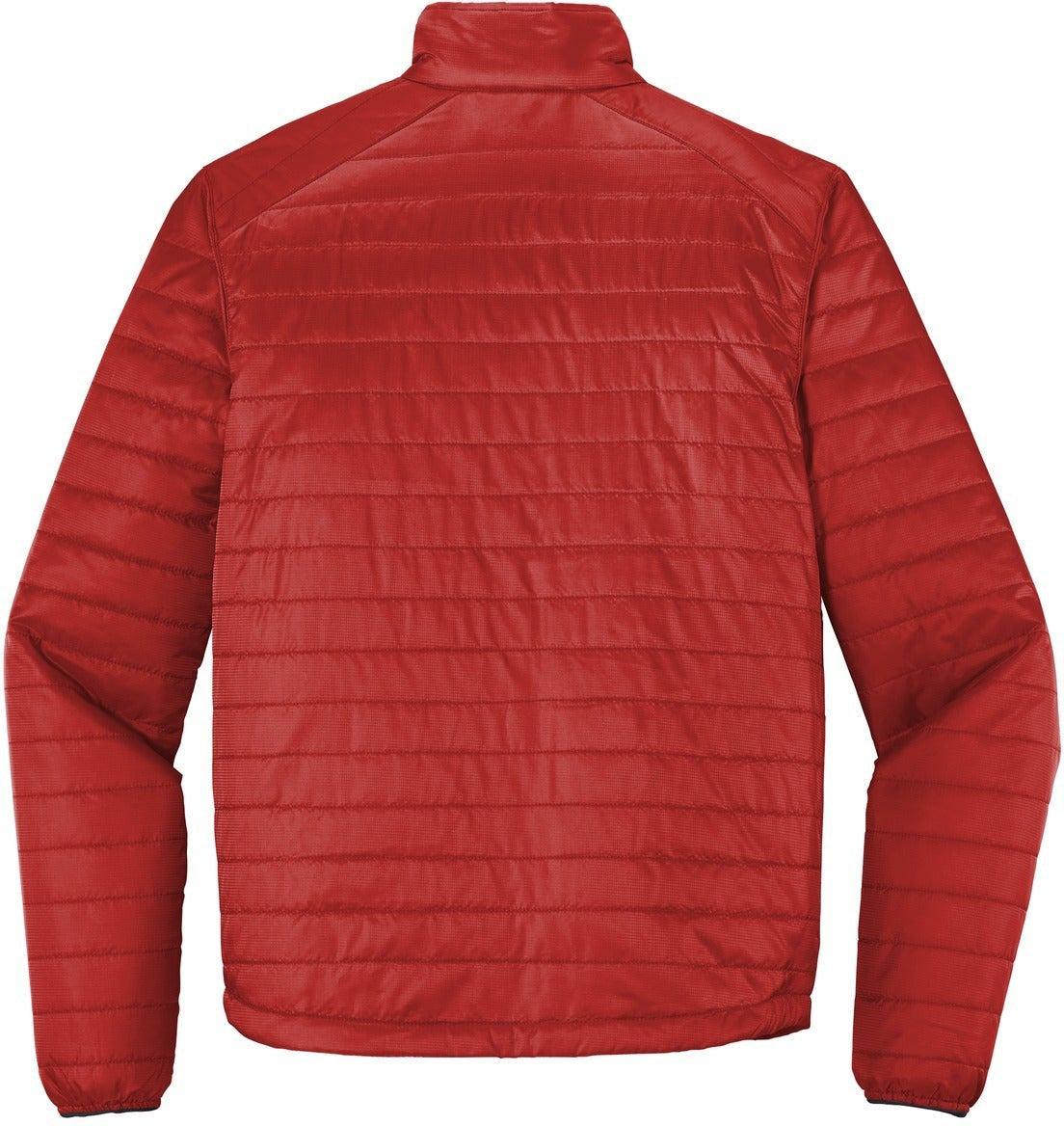 Port Authority J850 Jacket with Custom Embroidery