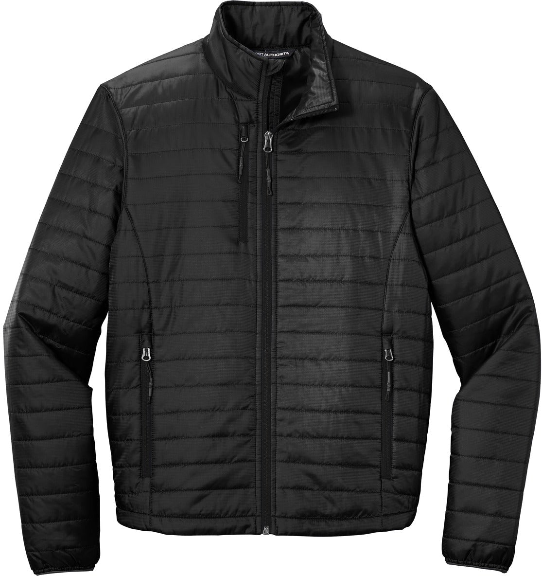 Port Authority J850 Jacket with Custom Embroidery