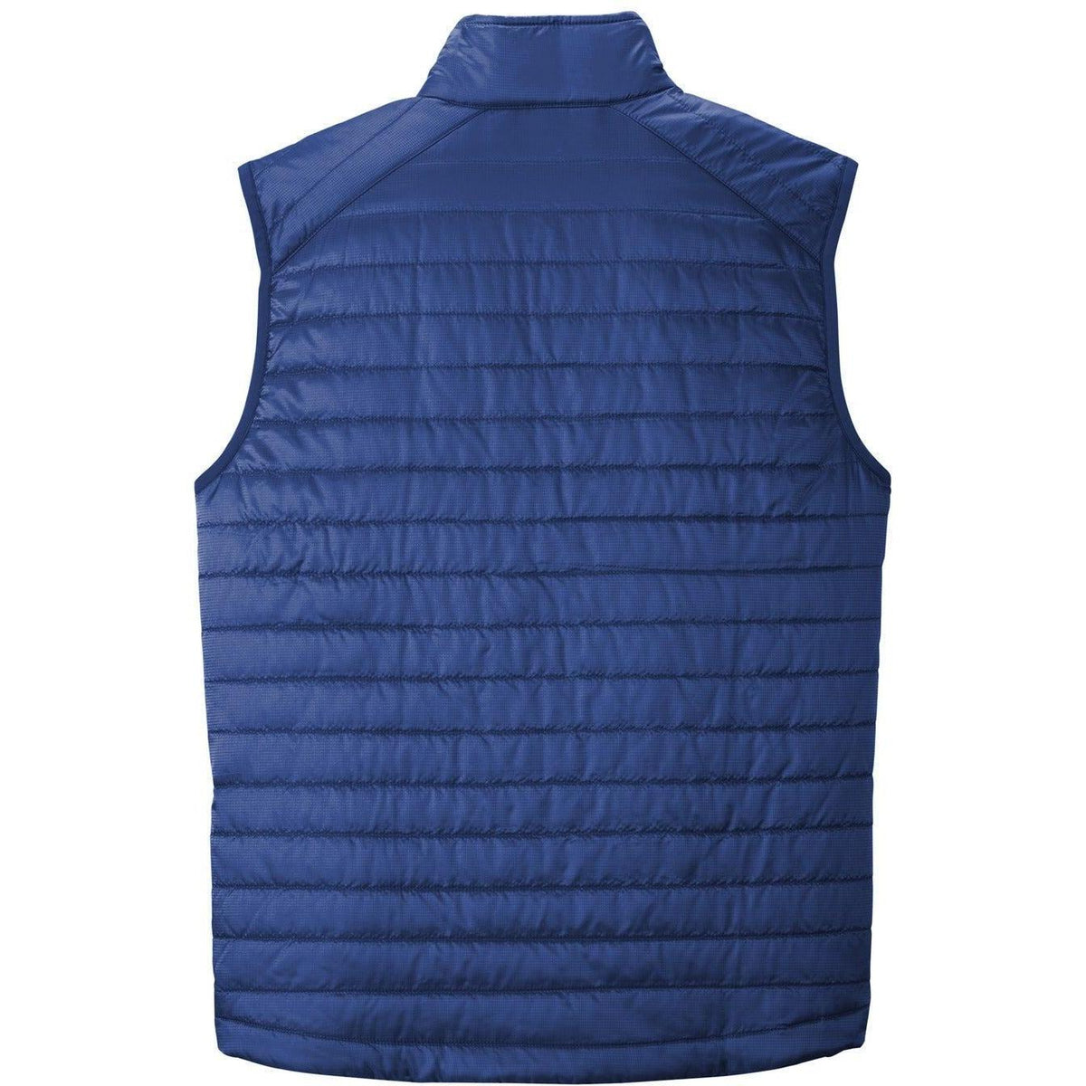 no-logo Port Authority Packable Puffy Vest-Regular-Port Authority-Thread Logic