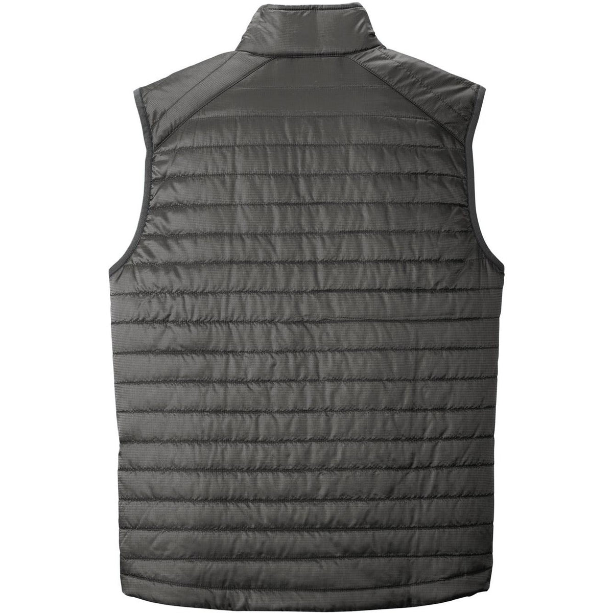 no-logo Port Authority Packable Puffy Vest-Regular-Port Authority-Thread Logic