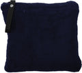 no-logo Port Authority Packable Travel Blanket-Regular-Port Authority-Deep Navy-1 Size-Thread Logic