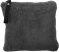 no-logo Port Authority Packable Travel Blanket-Regular-Port Authority-Deep Smoke-1 Size-Thread Logic