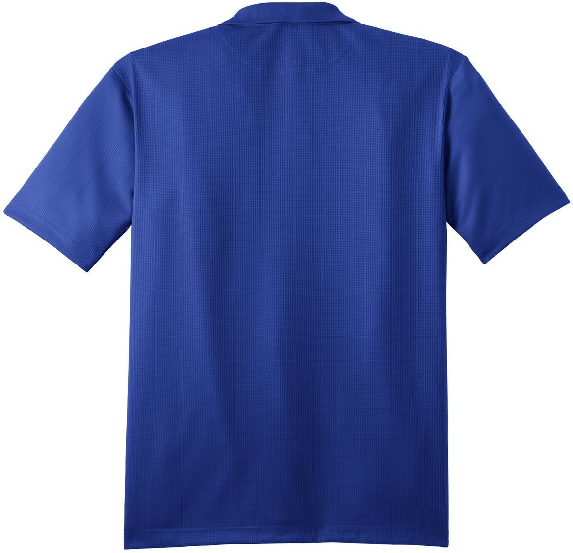 no-logo Port Authority Performance Fine Jacquard Polo-Regular-Port Authority-Thread Logic
