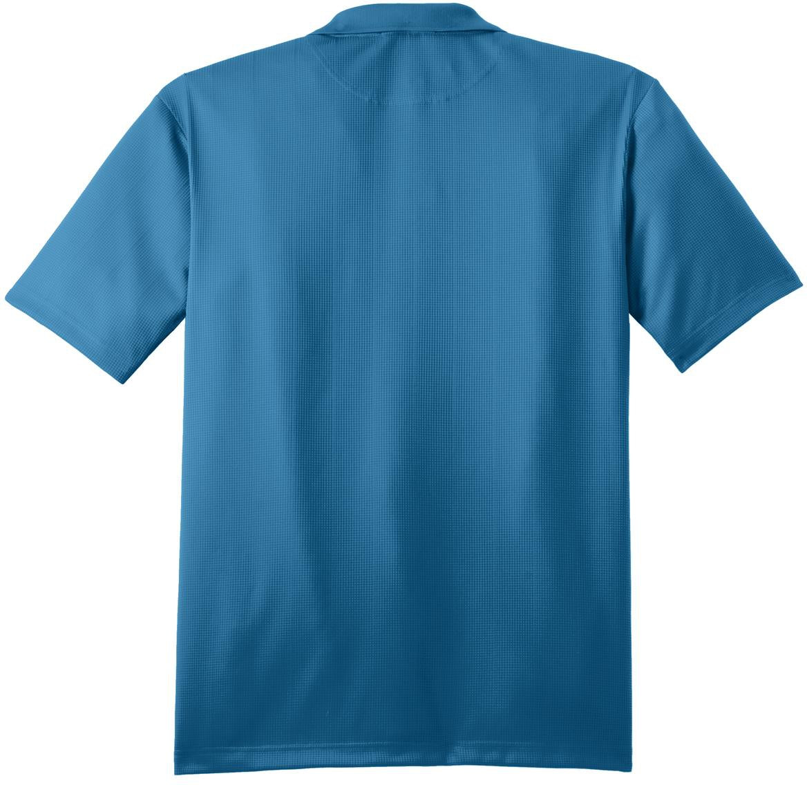 no-logo Port Authority Performance Fine Jacquard Polo-Regular-Port Authority-Thread Logic