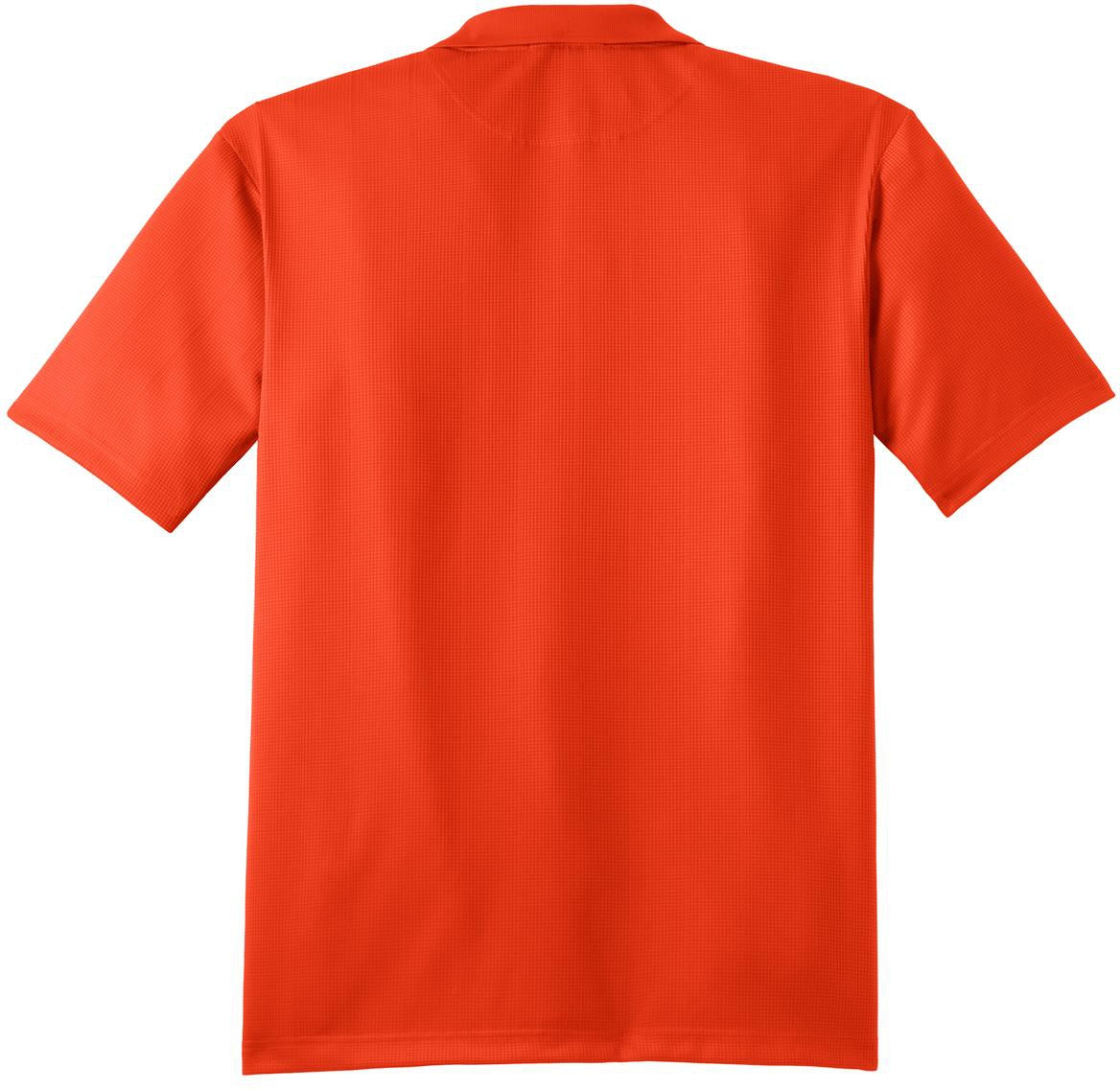 no-logo Port Authority Performance Fine Jacquard Polo-Regular-Port Authority-Thread Logic