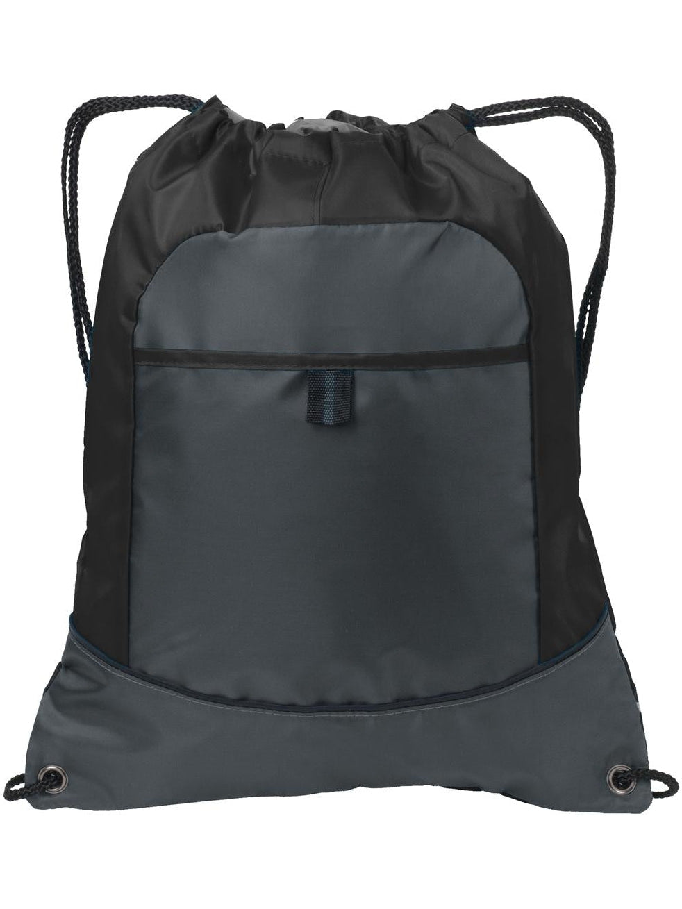 Cinch Bags for Custom Logo Embroidery