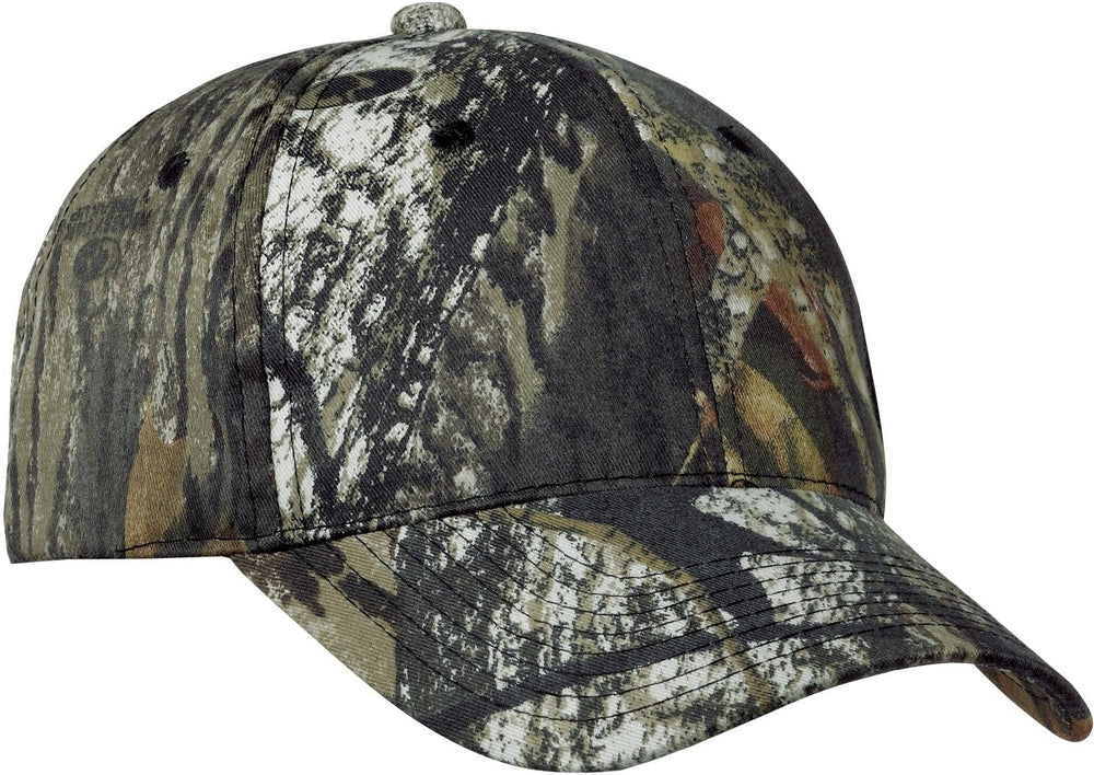 no-logo Port Authority Pro Camouflage Series Cap-Regular-Port Authority-Thread Logic 