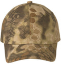 Port Authority Pro Camouflage Series Garment-Washed Cap-Regular-Port Authority-Kryptek Highlander-OSFA-Thread Logic 